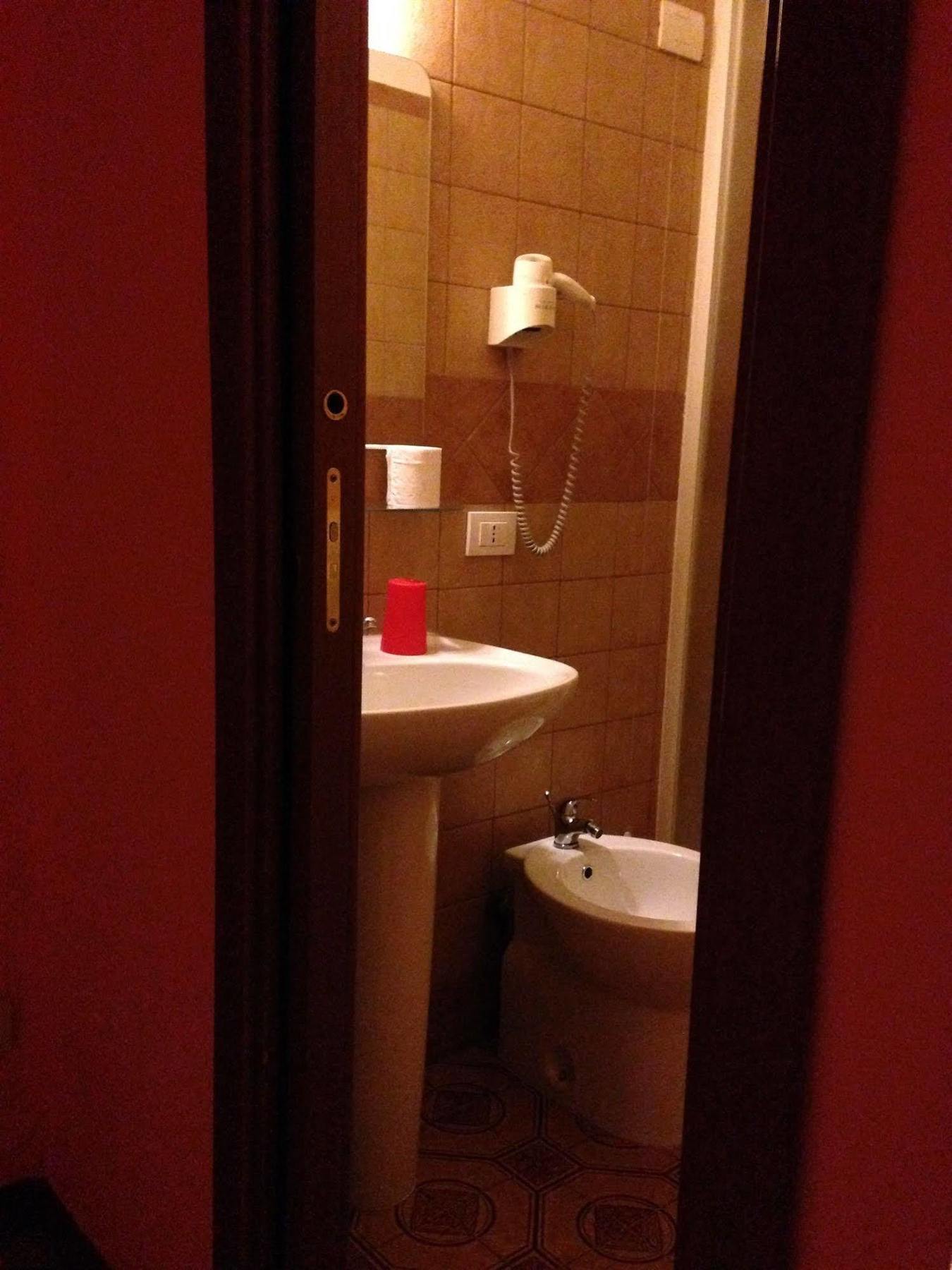 Karolstay 2* Rome