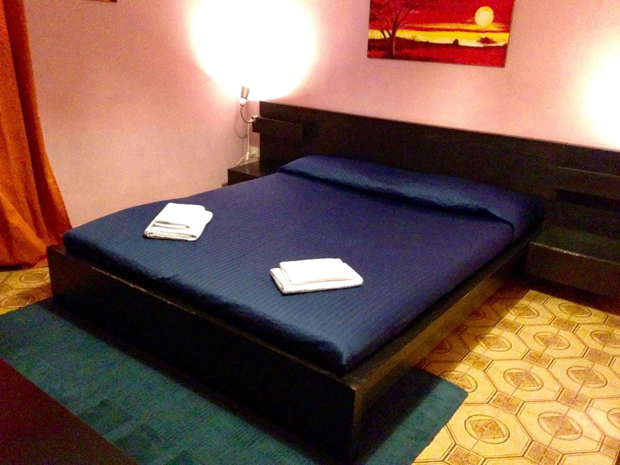 Bed & Breakfast Karolstay Rome