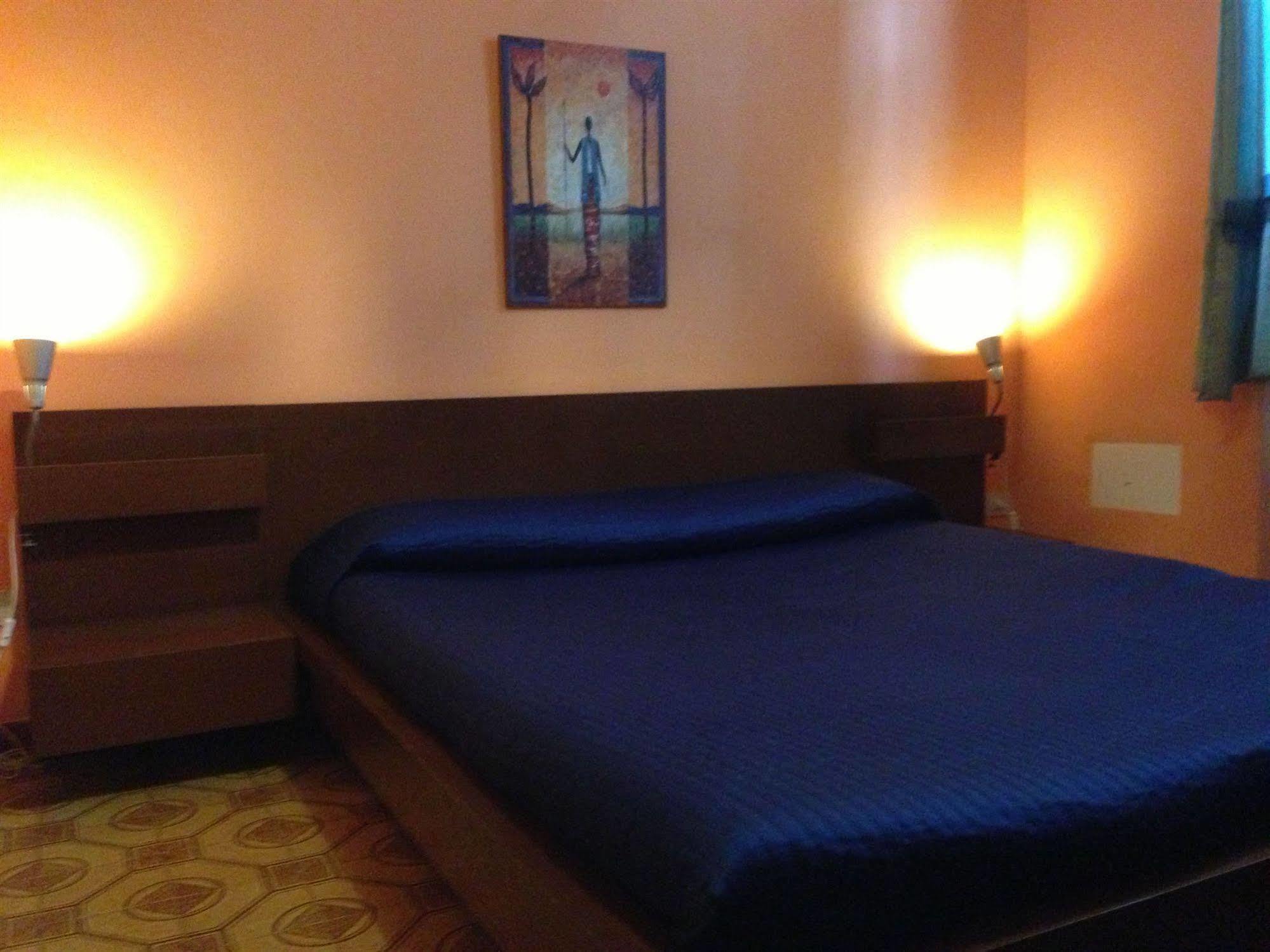 Bed & Breakfast Karolstay Rome