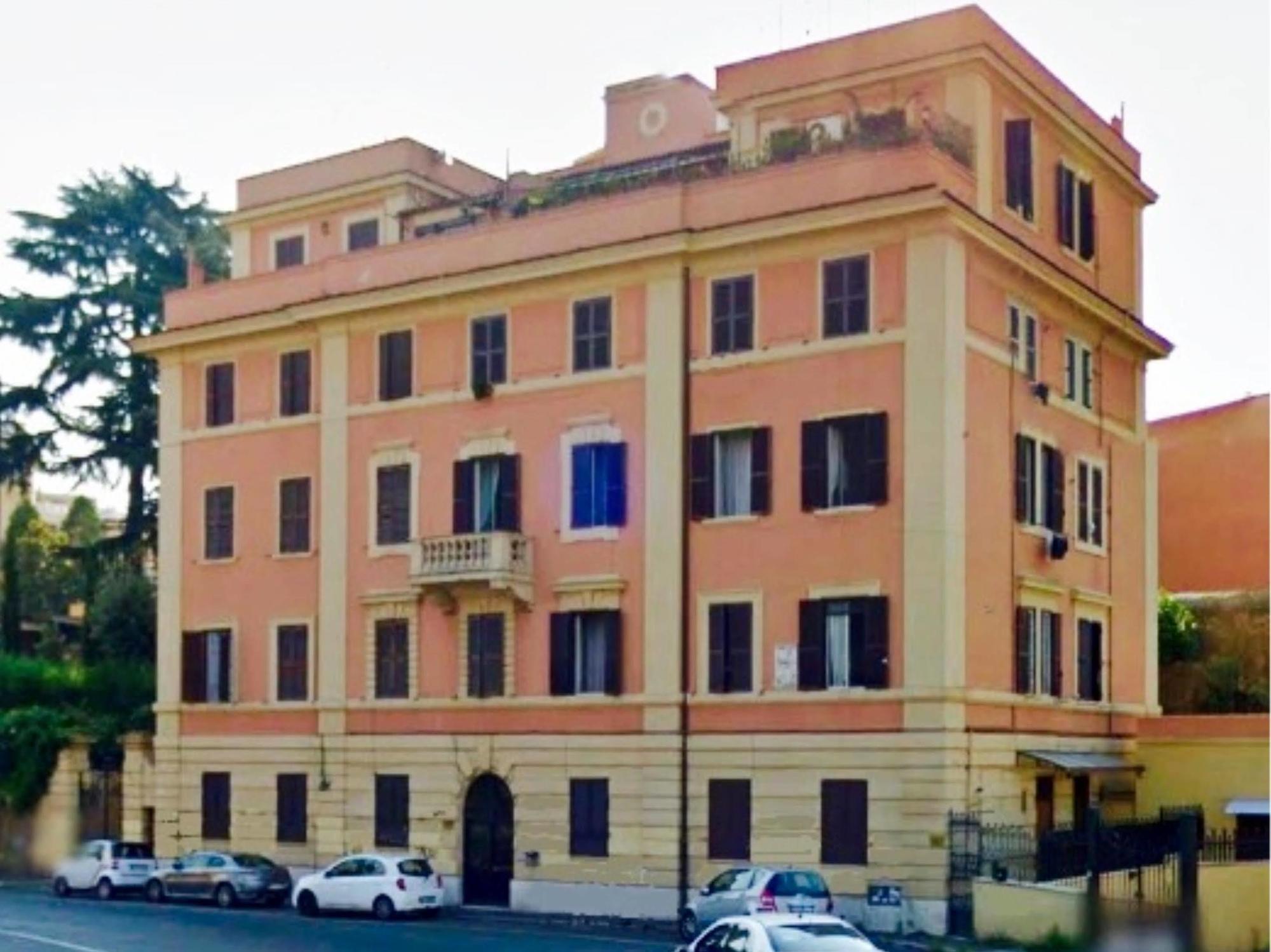 Karolstay Bed & Breakfast Rome