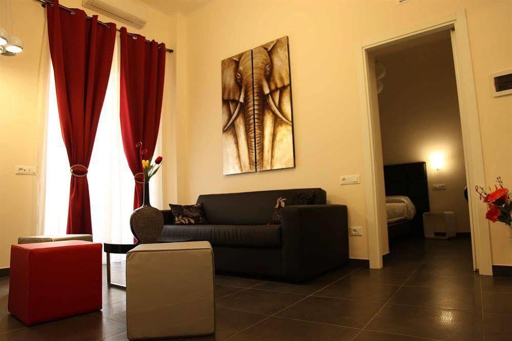Domus Via Veneto Bed & Breakfast Rome