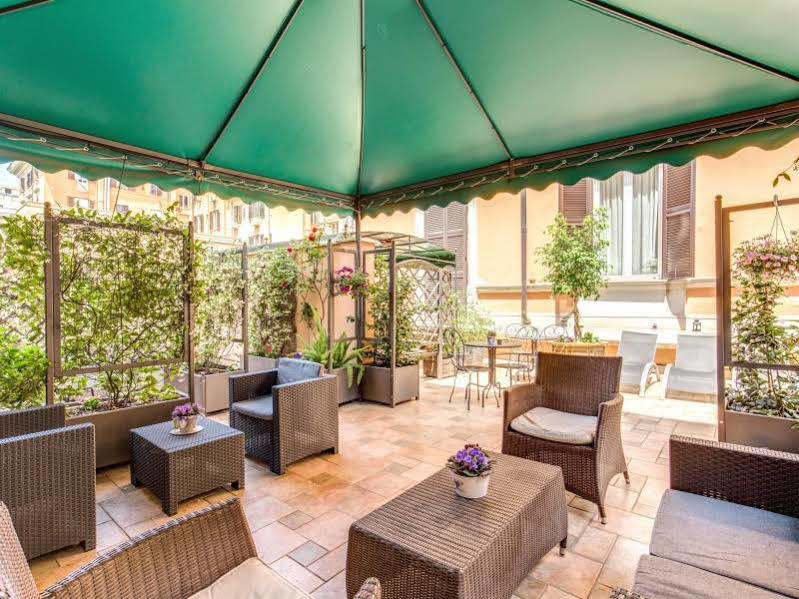Affittacamere Terrace 3*