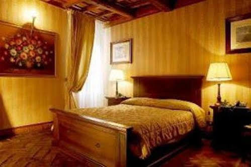 Relais Group Palace Rome