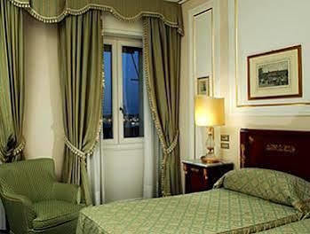Hotel Relais Group Palace Rome