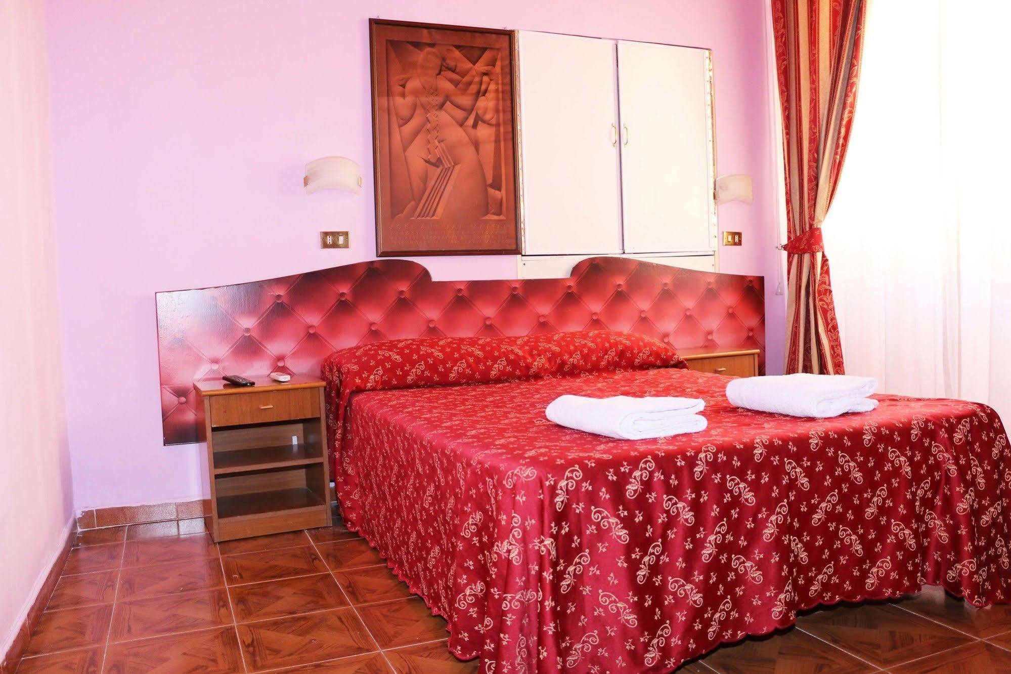 Hotel Gabriele Rome