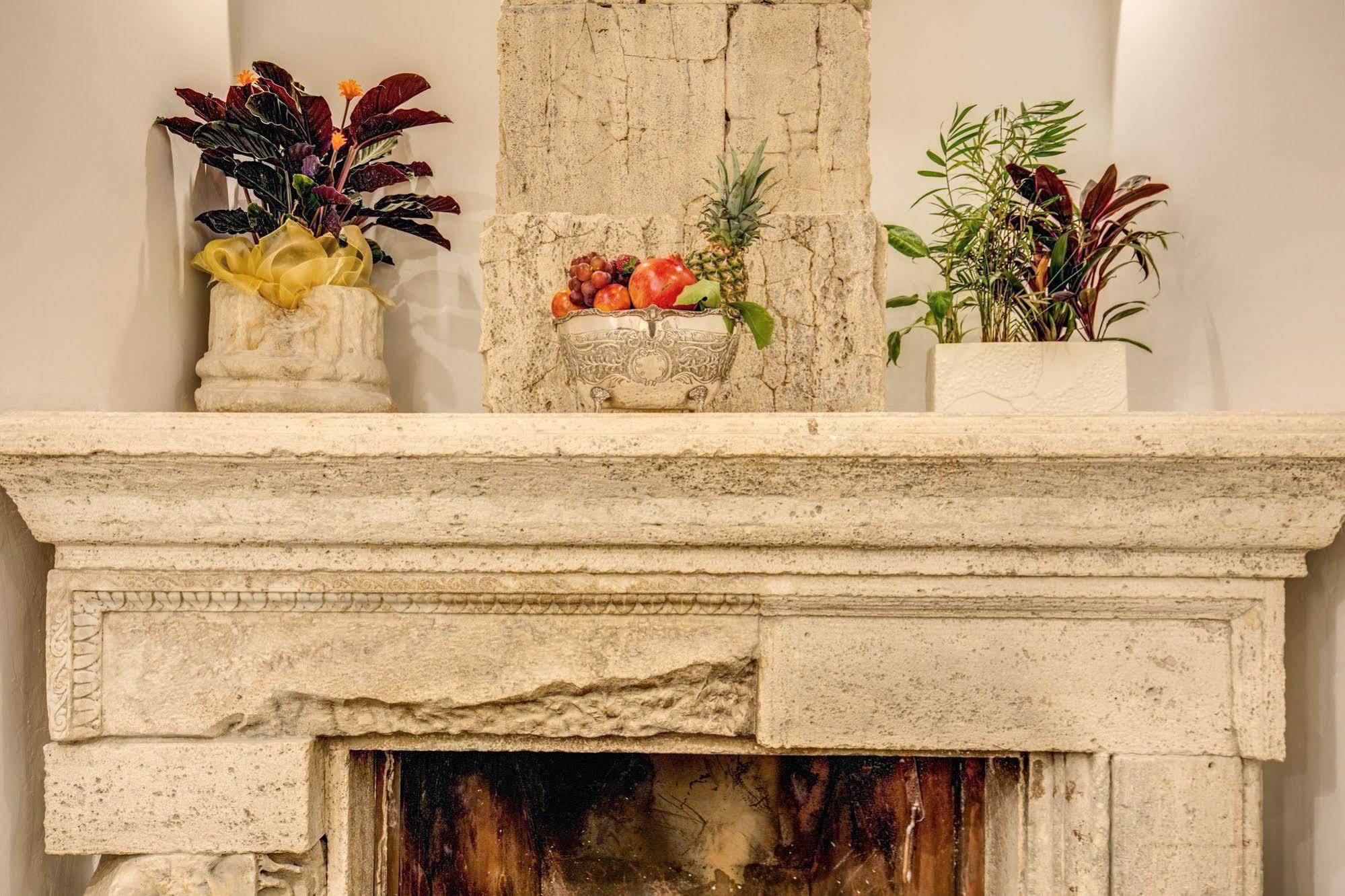 Bed & Breakfast Pantheonview - Luxury Rome
