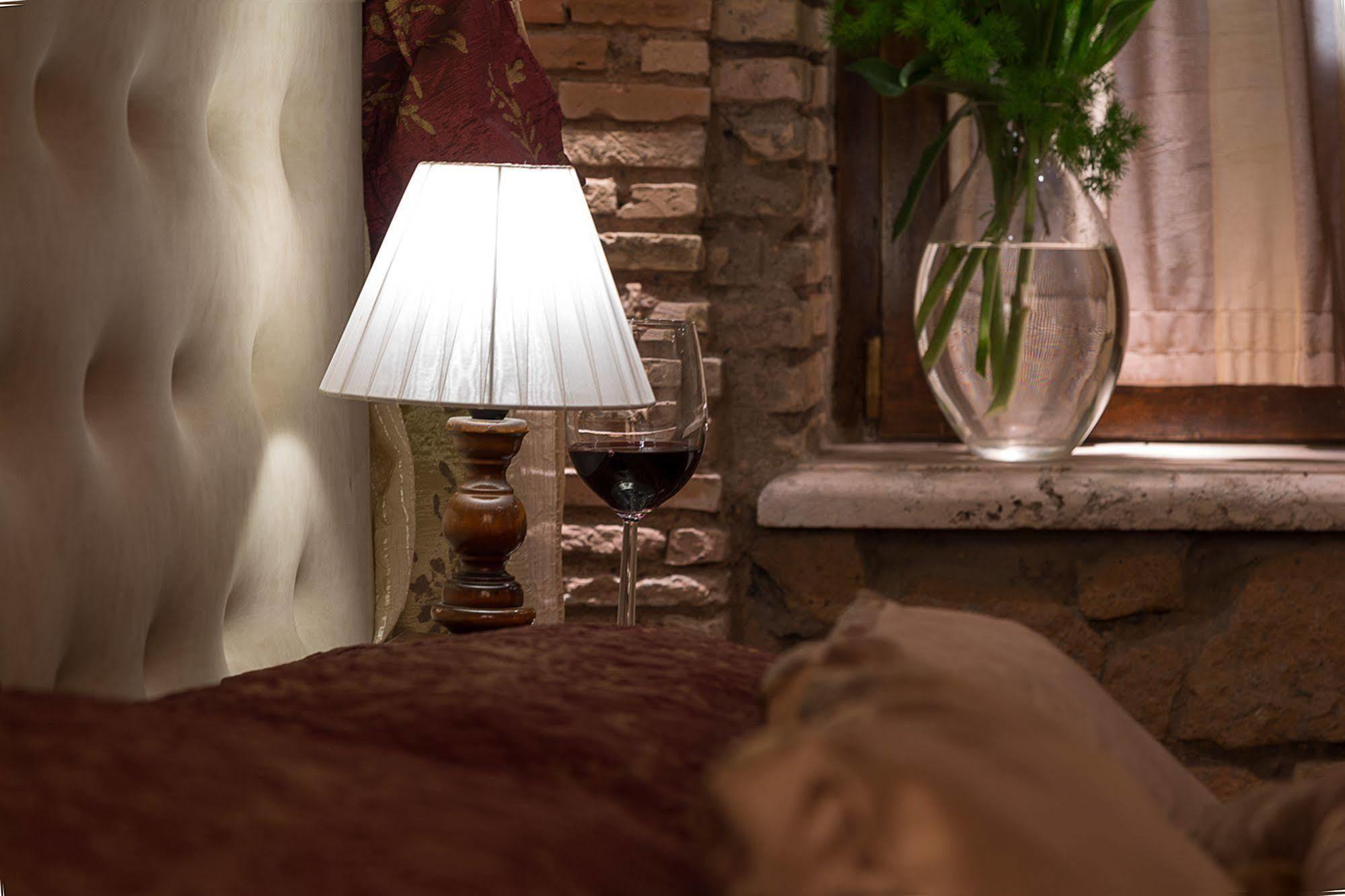 Pantheonview - Luxury Bed & Breakfast Rome
