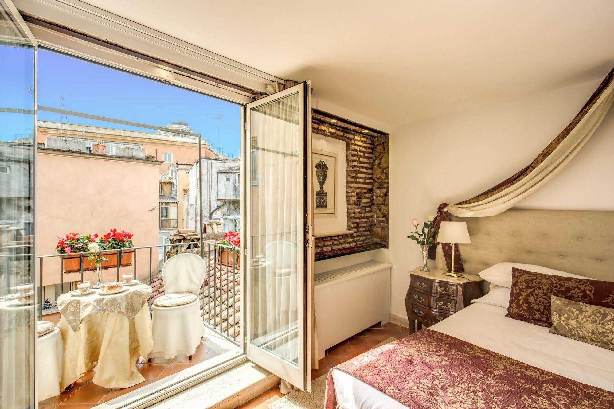 Pantheonview - Luxury 2* Rome