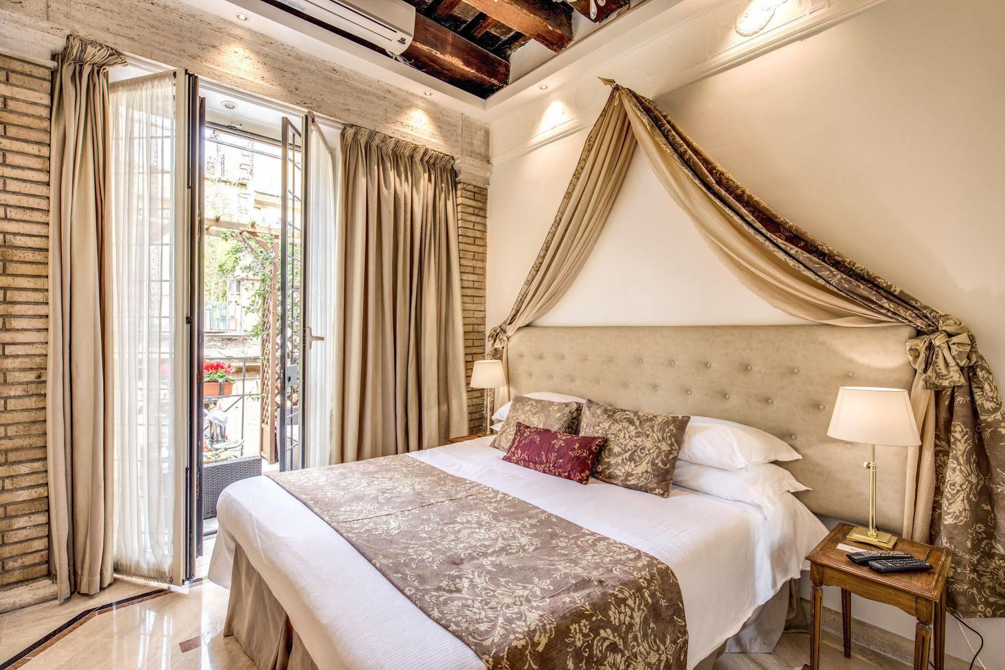 Pantheonview - Luxury Rome