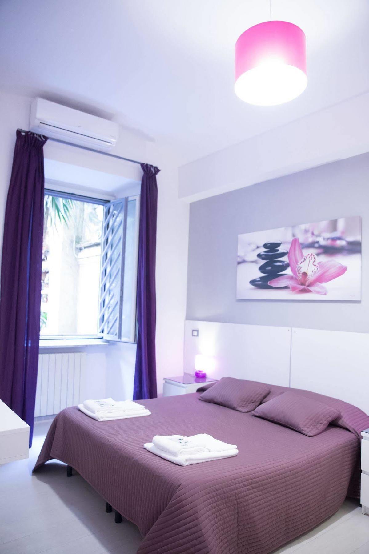 Oasi Guest house Rome