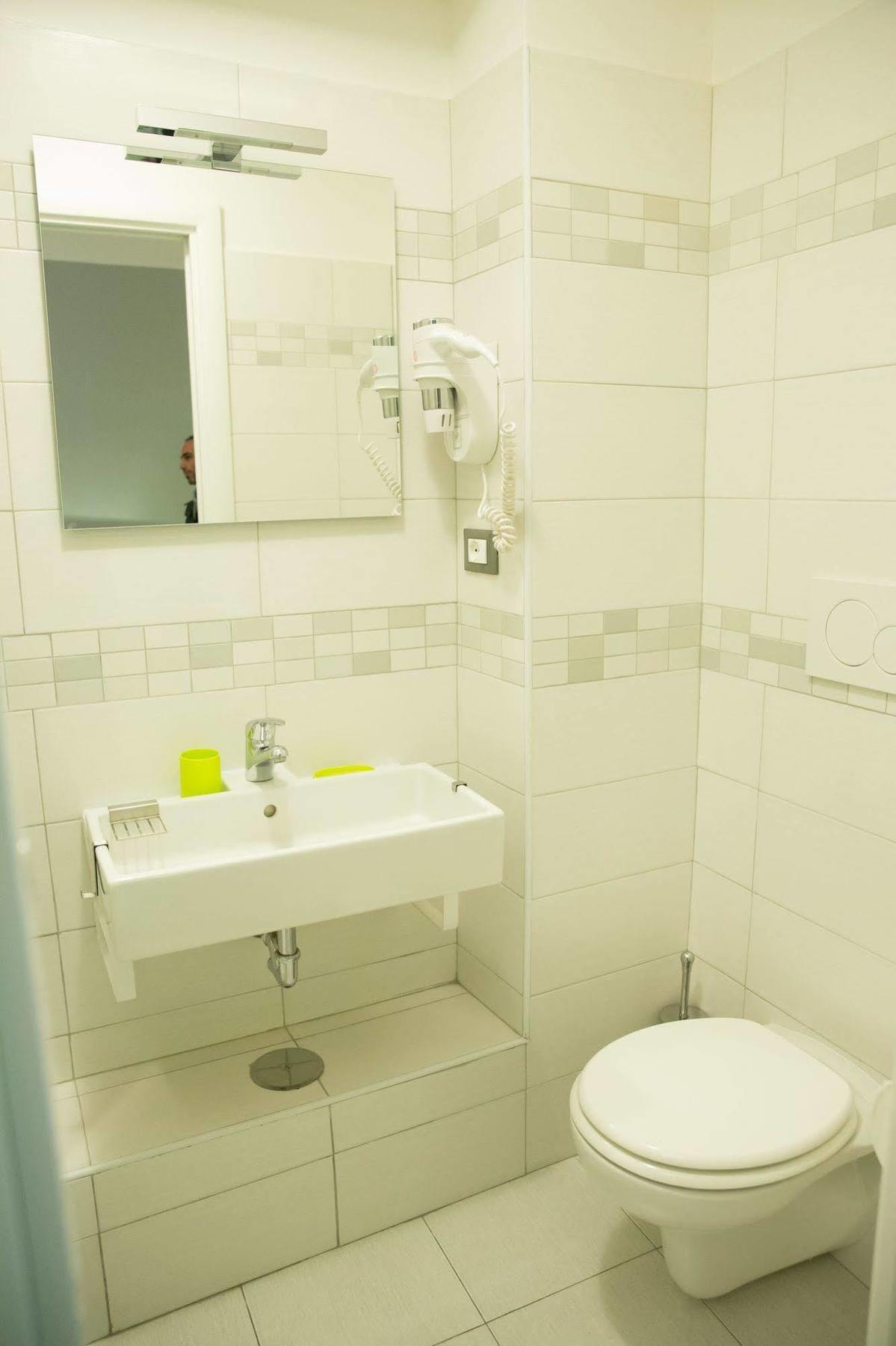 Guest house Oasi 3*
