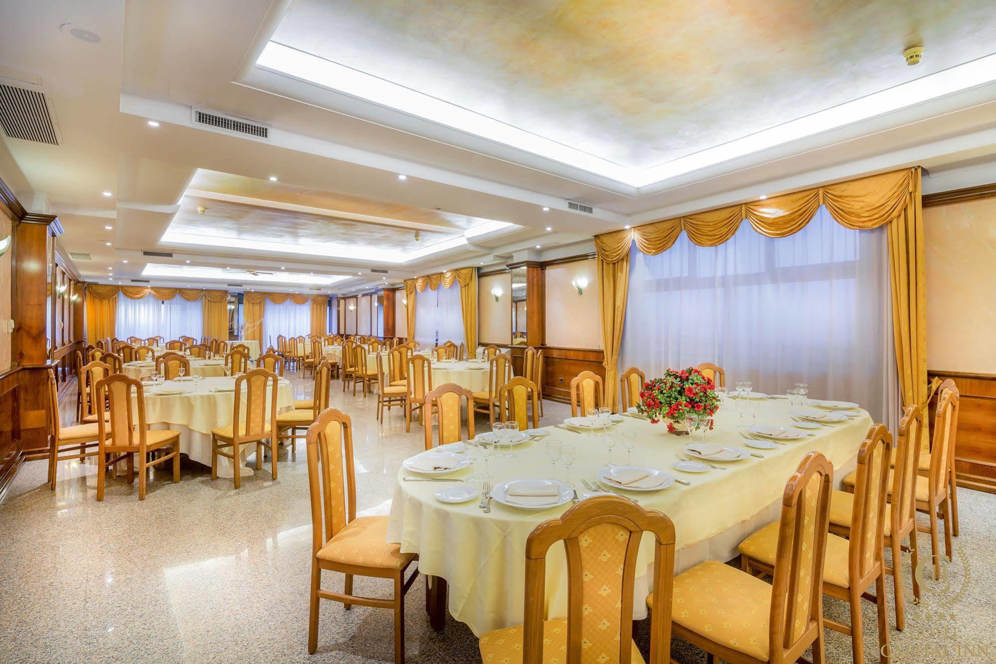 Hotel Capital Rome
