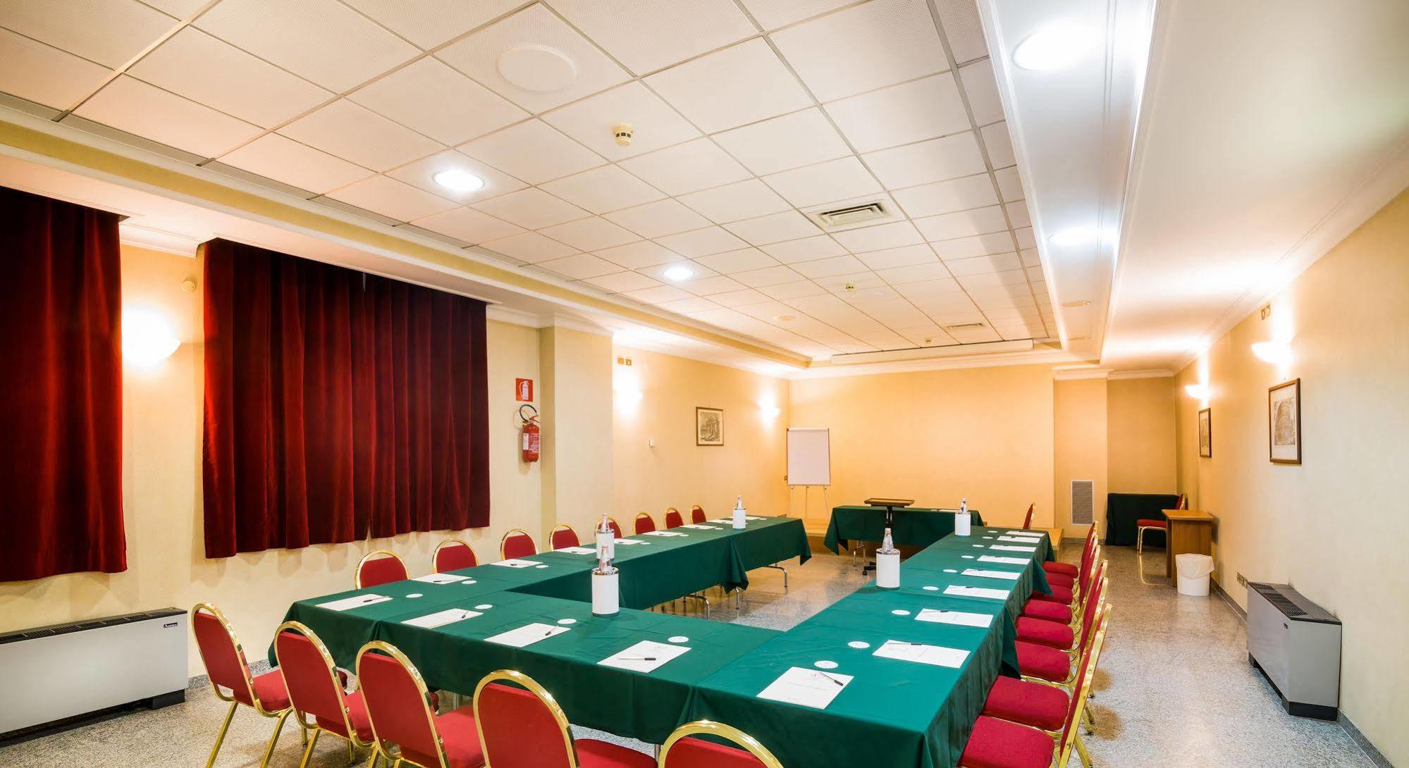 Capital Hotel Rome