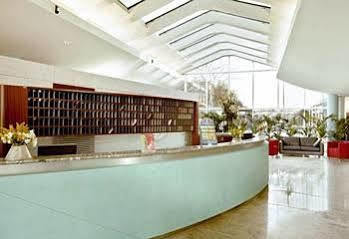 Hotel Eurostars Congress & Convention Center Rome