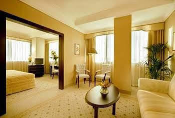 Hotel Eurostars Congress & Convention Center Rome