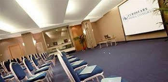 Eurostars Congress & Convention Center Hotel Rome