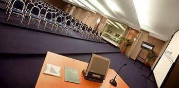 Eurostars Congress & Convention Center