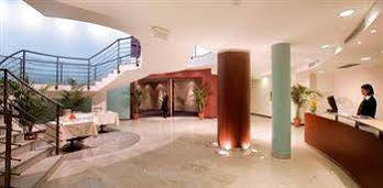 Eurostars Congress & Convention Center Hotel