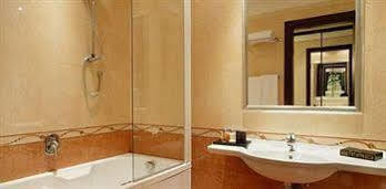 Hotel Eurostars Congress & Convention Center 4*