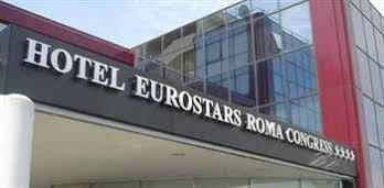 Hotel Eurostars Congress & Convention Center Rome