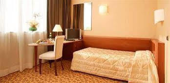 Eurostars Congress & Convention Center Rome