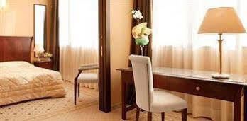 Eurostars Congress & Convention Center 4*