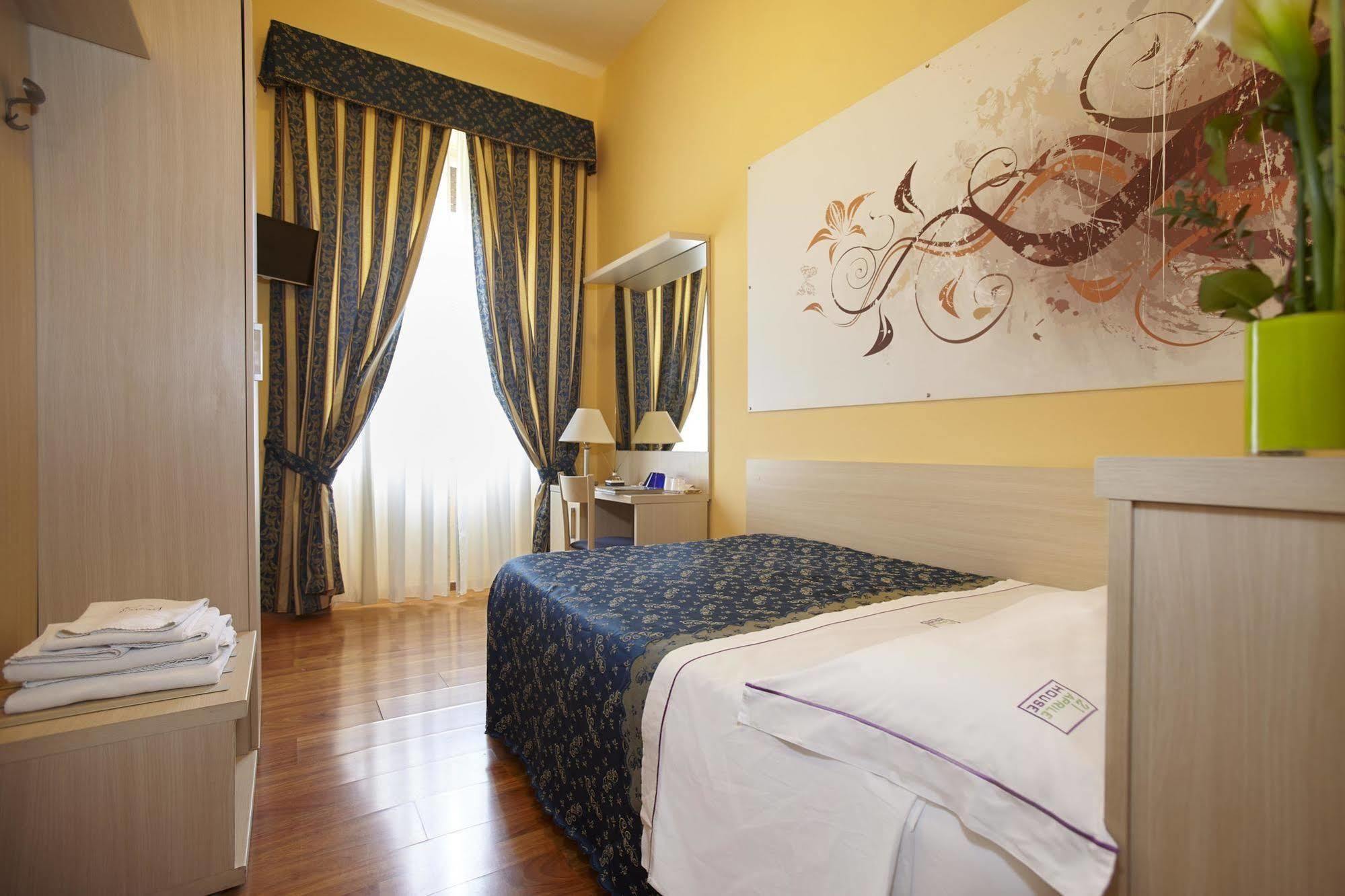 Bed & Breakfast 21 Aprile House