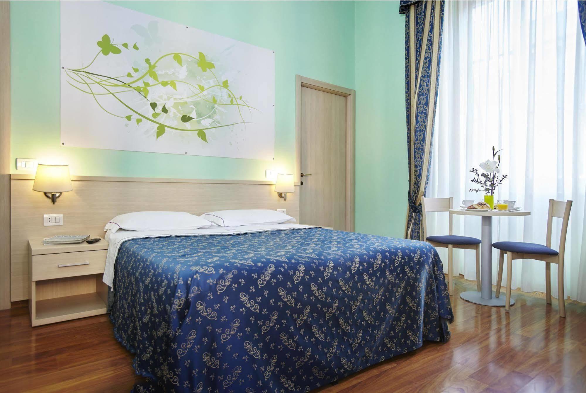 21 Aprile House 2* Rome