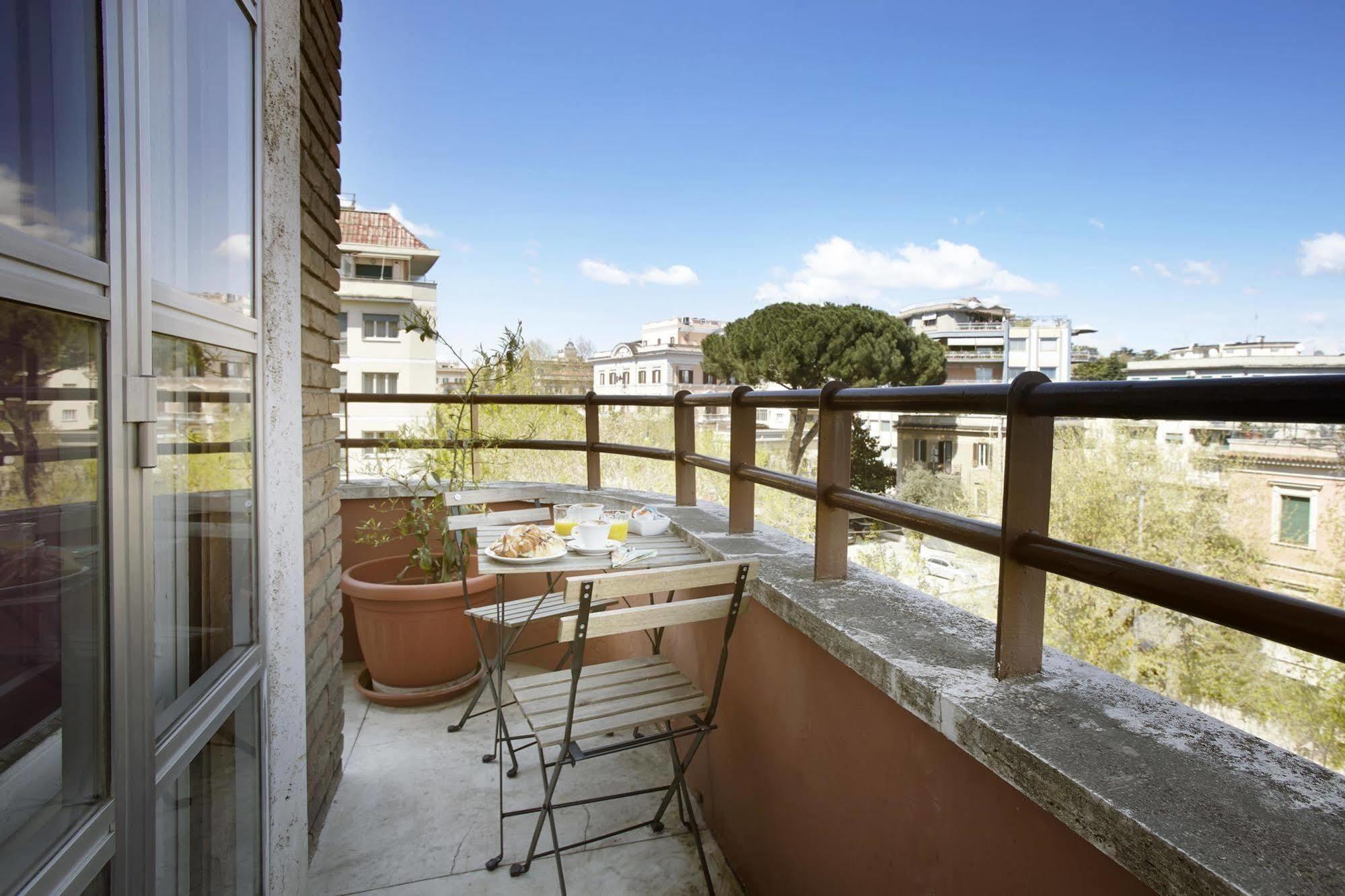 21 Aprile House Bed & Breakfast Rome