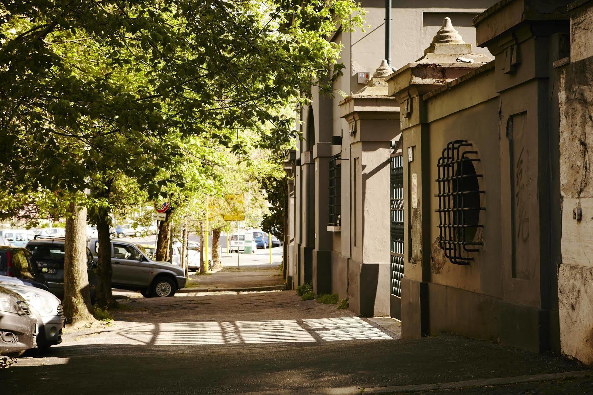 21 Aprile House Bed & Breakfast
