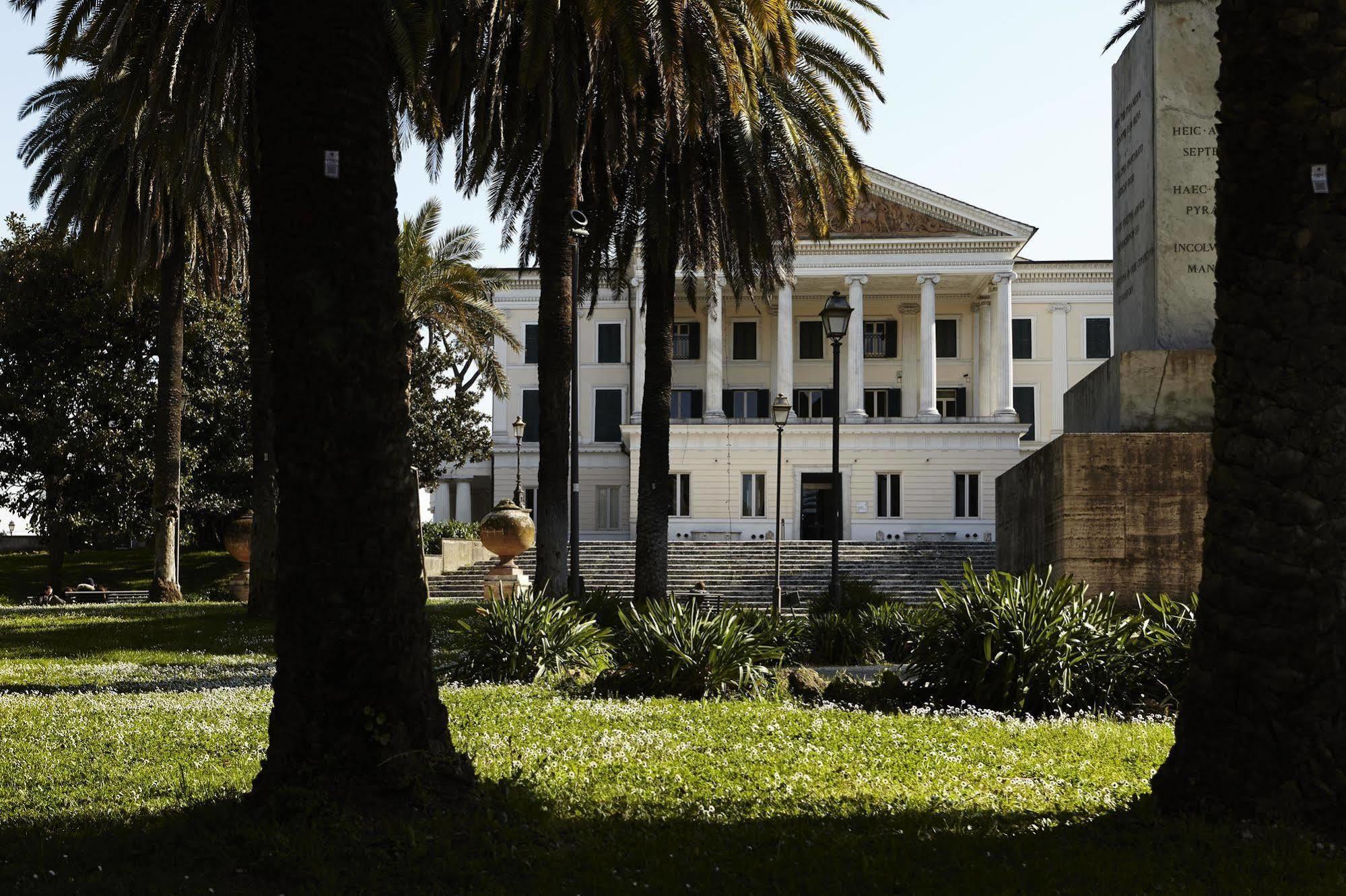 21 Aprile House Bed & Breakfast Rome