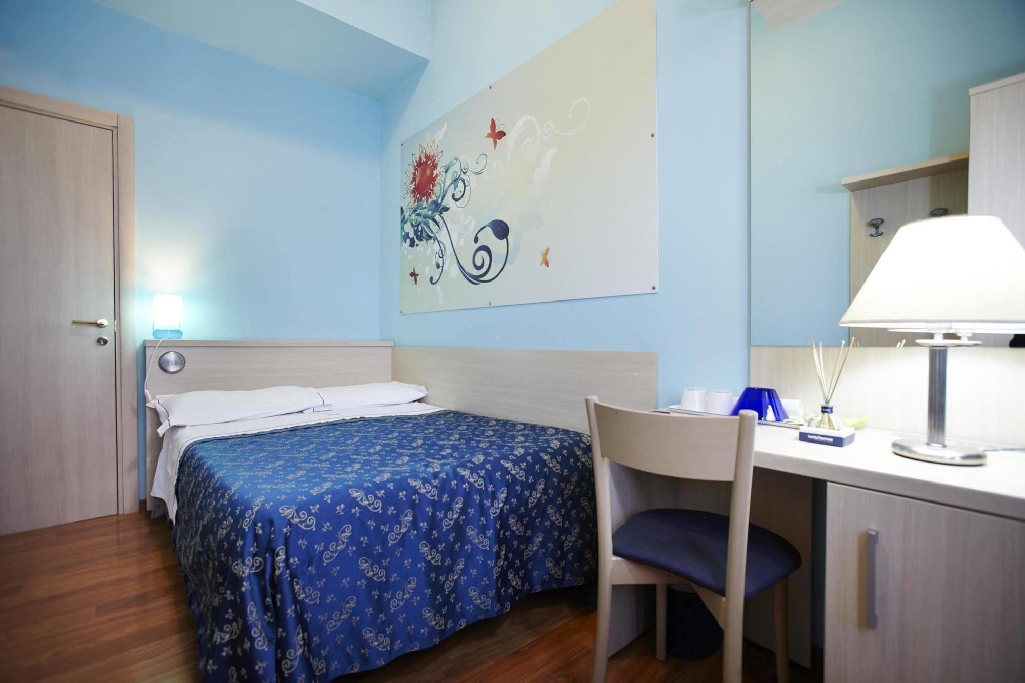 Bed & Breakfast 21 Aprile House
