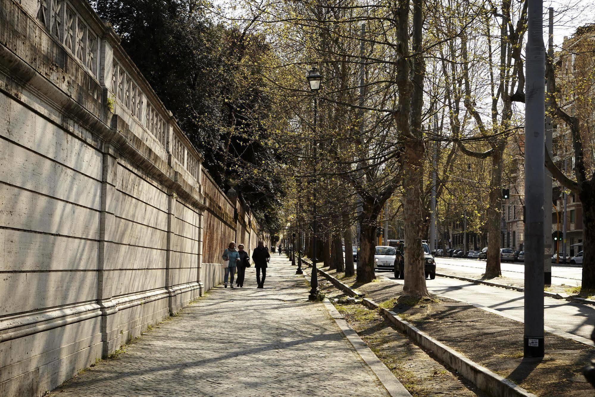 21 Aprile House Bed & Breakfast Rome