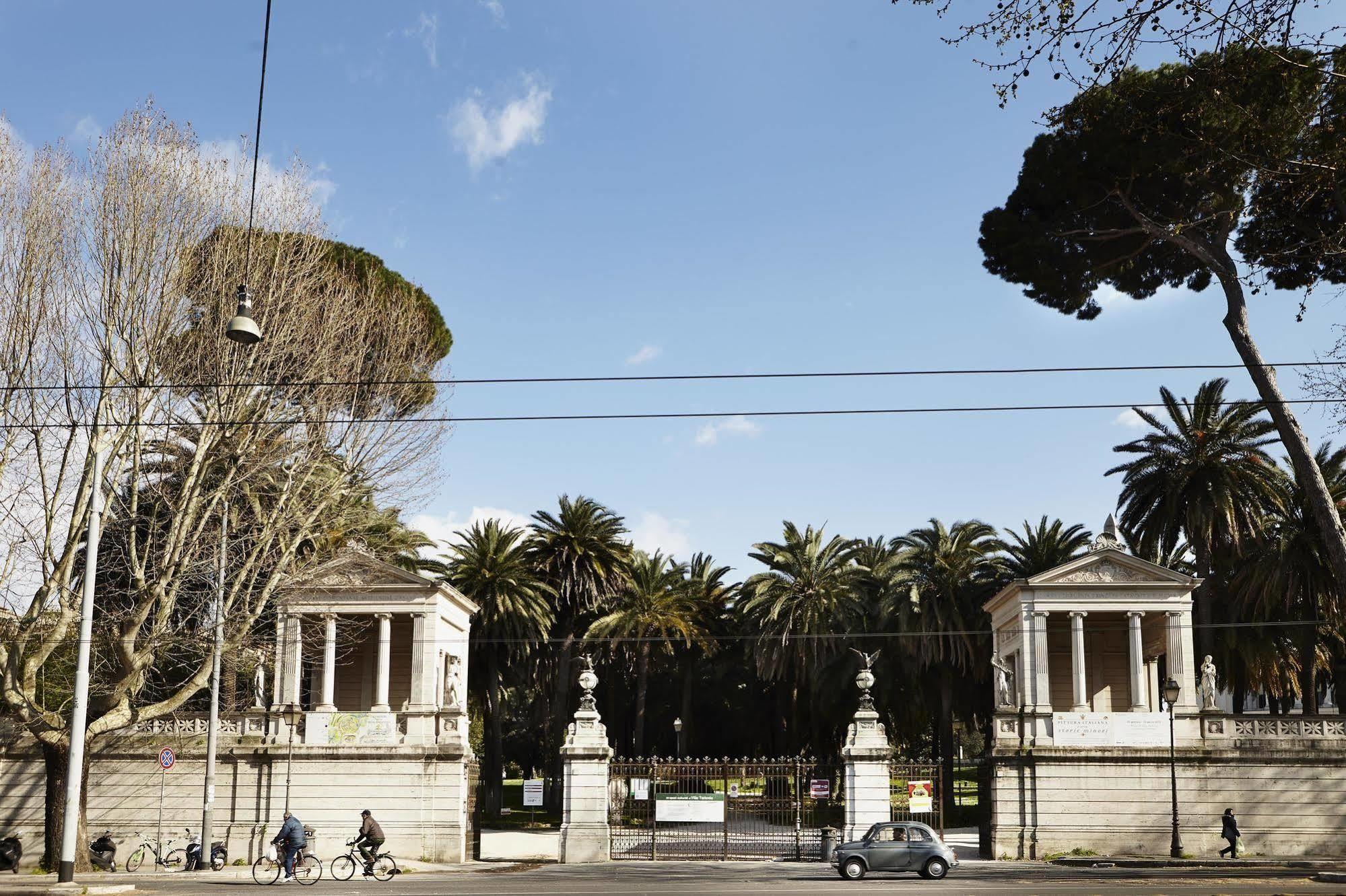 21 Aprile House Bed & Breakfast Rome
