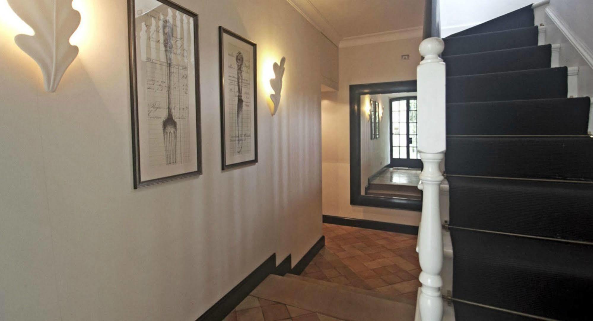 Bed & Breakfast San Pancrazio Rome