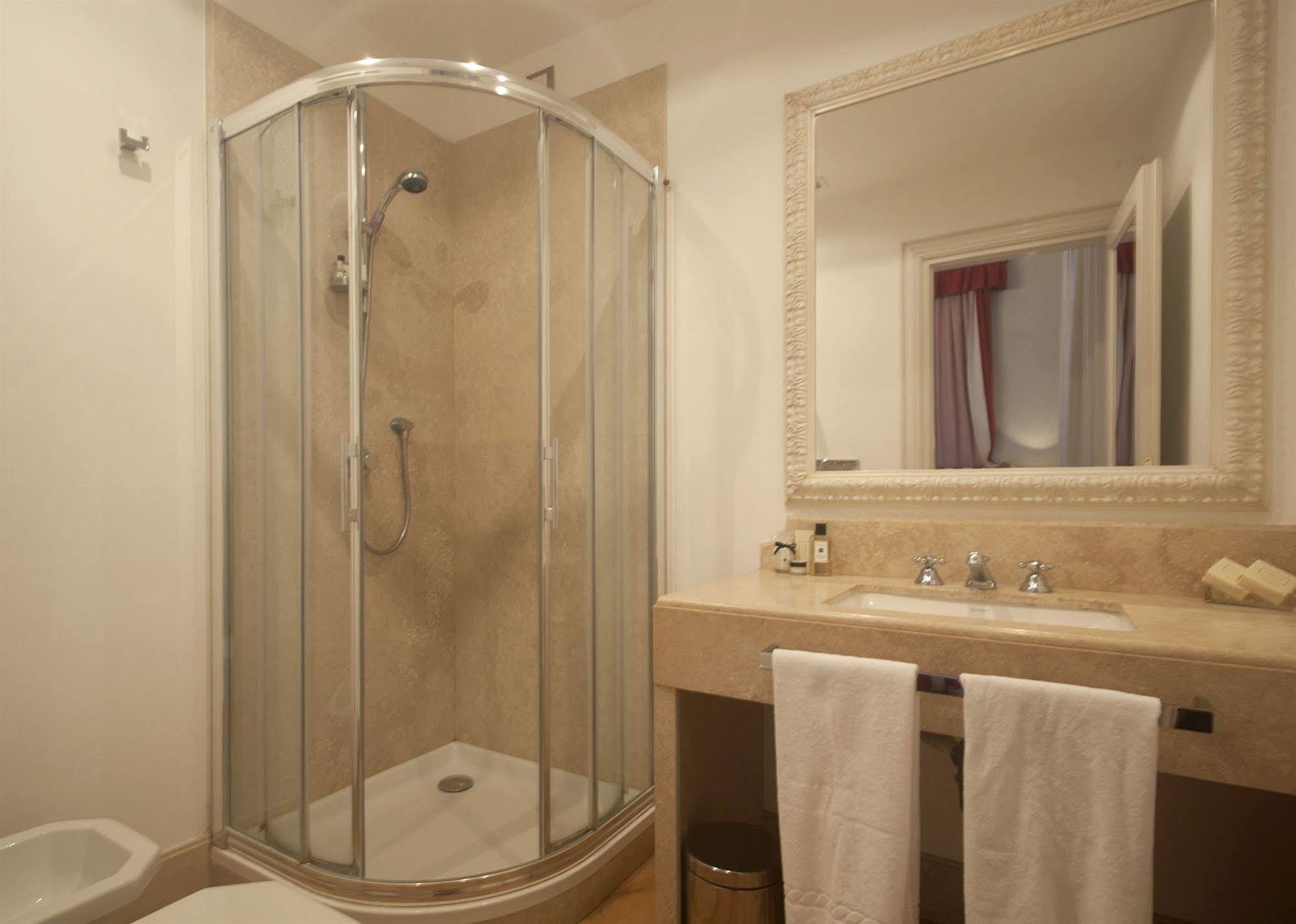 San Pancrazio 3* Rome