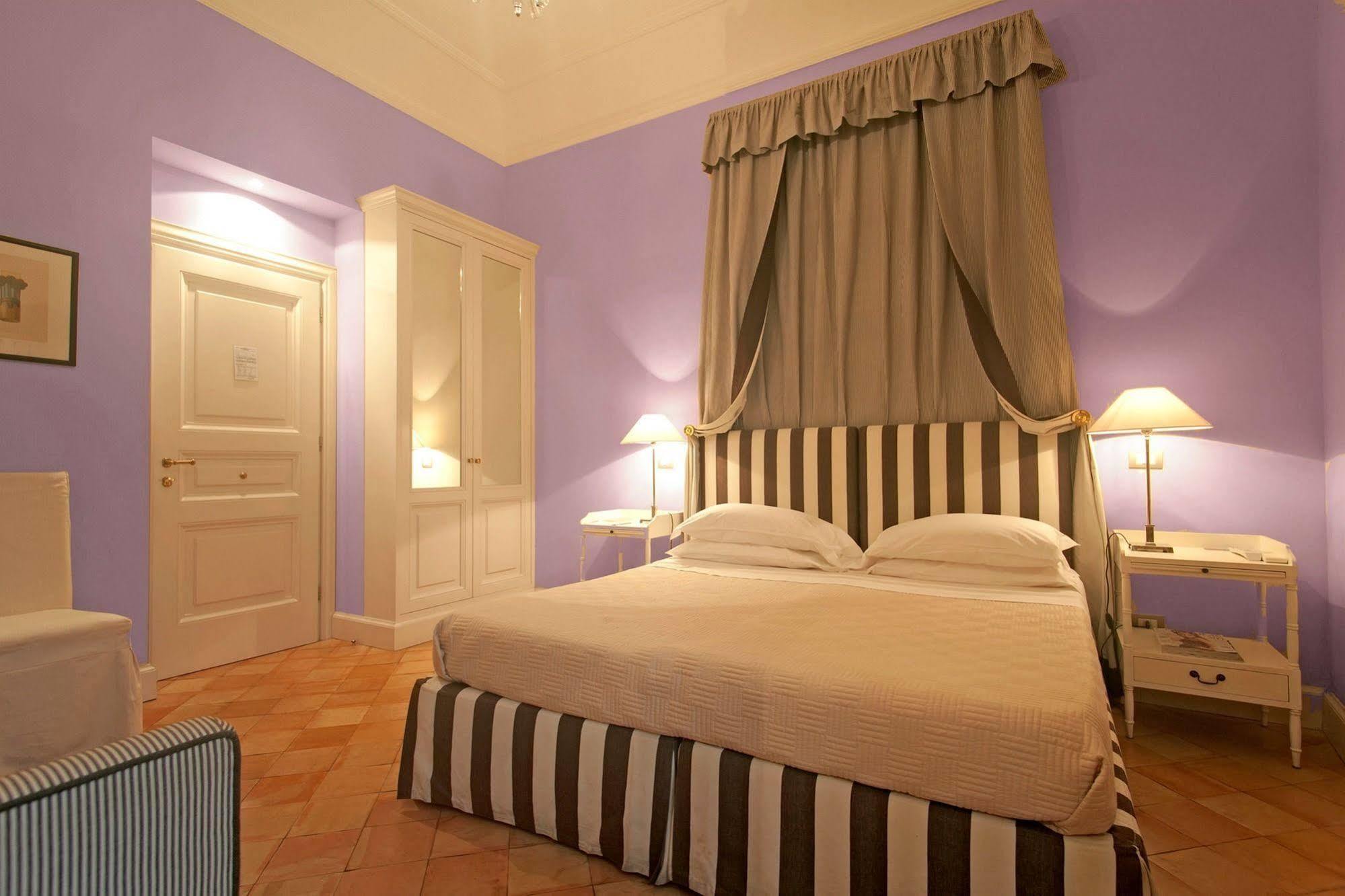 Bed & Breakfast San Pancrazio