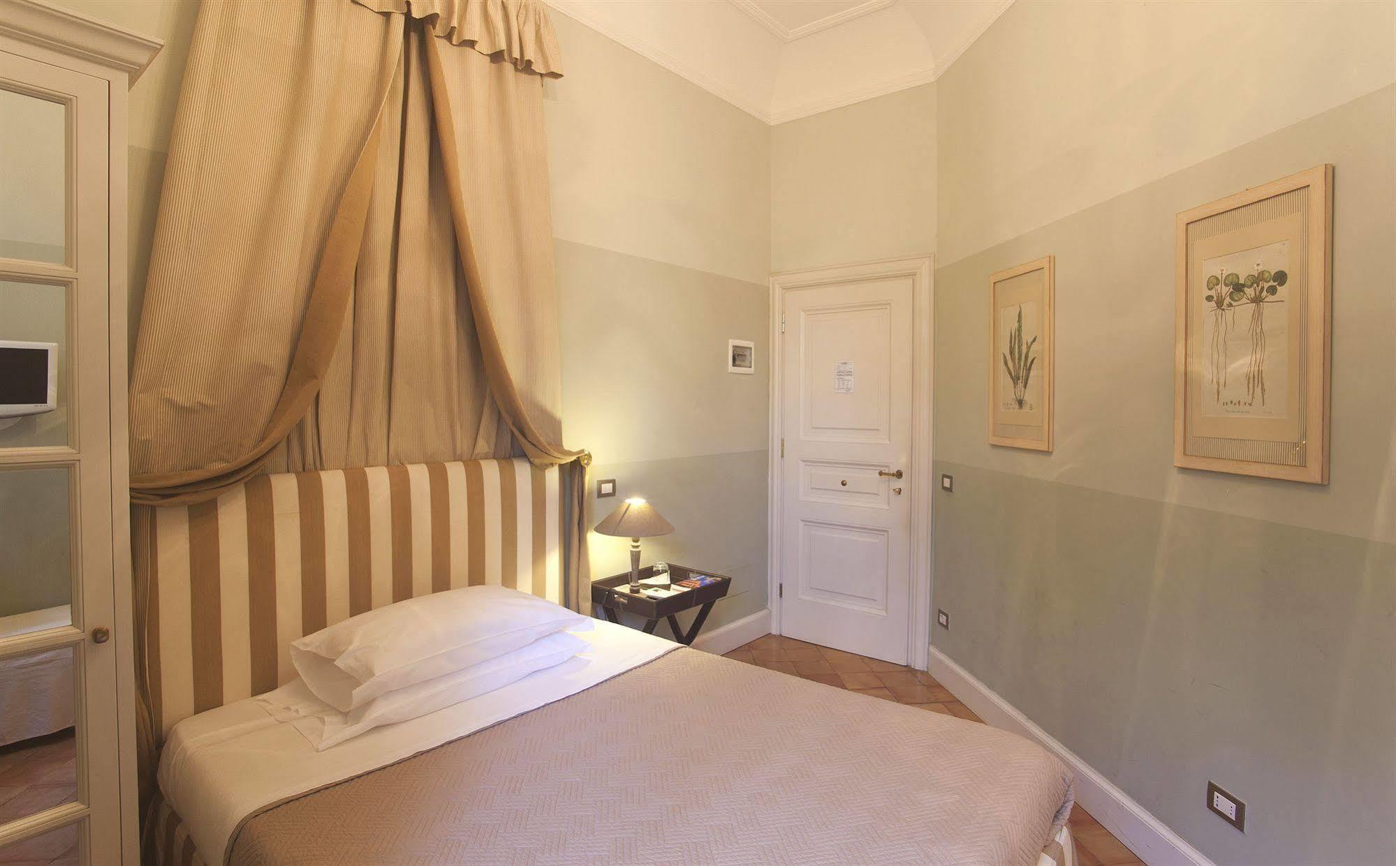 San Pancrazio 3* Rome