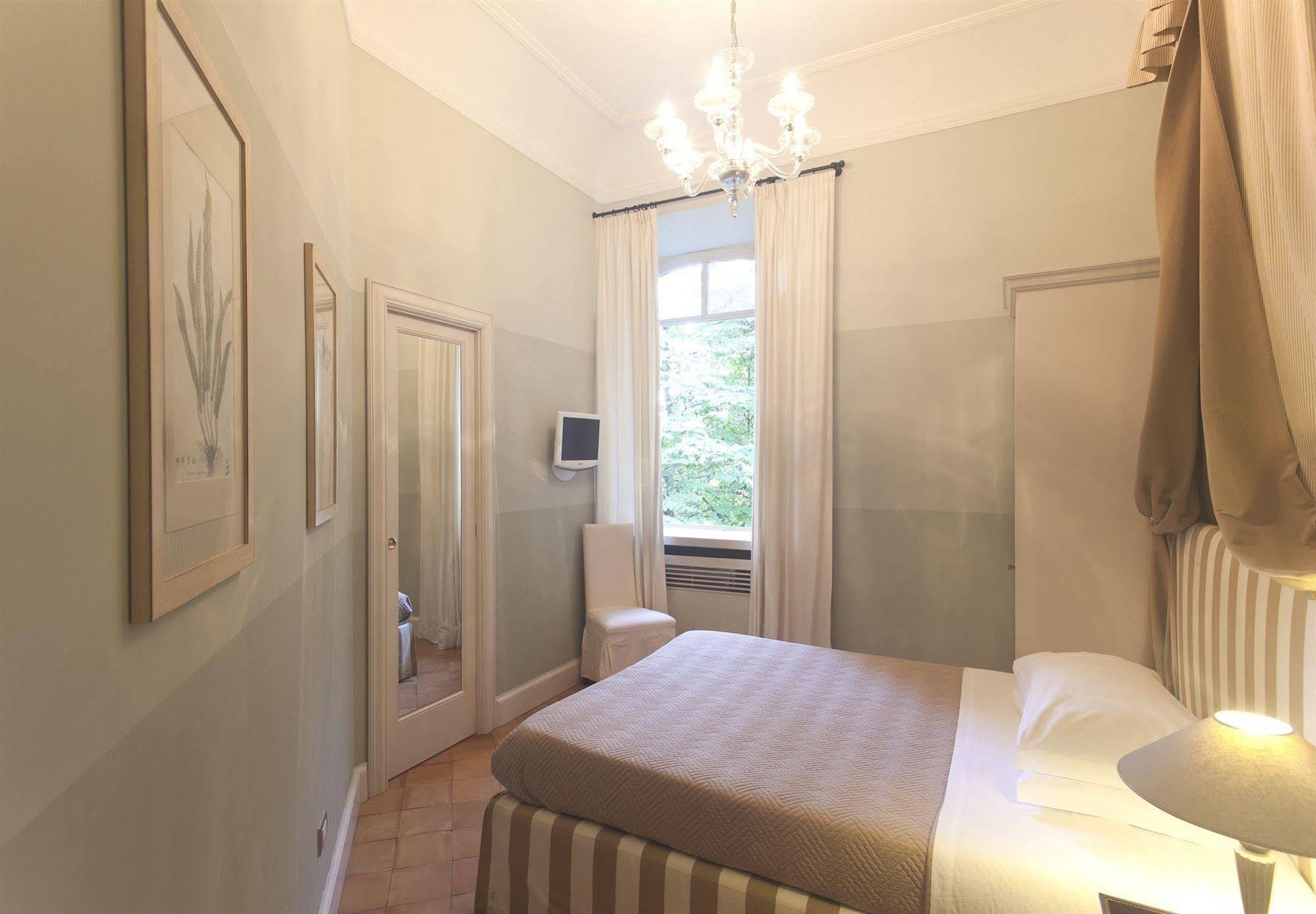 San Pancrazio Bed & Breakfast Rome