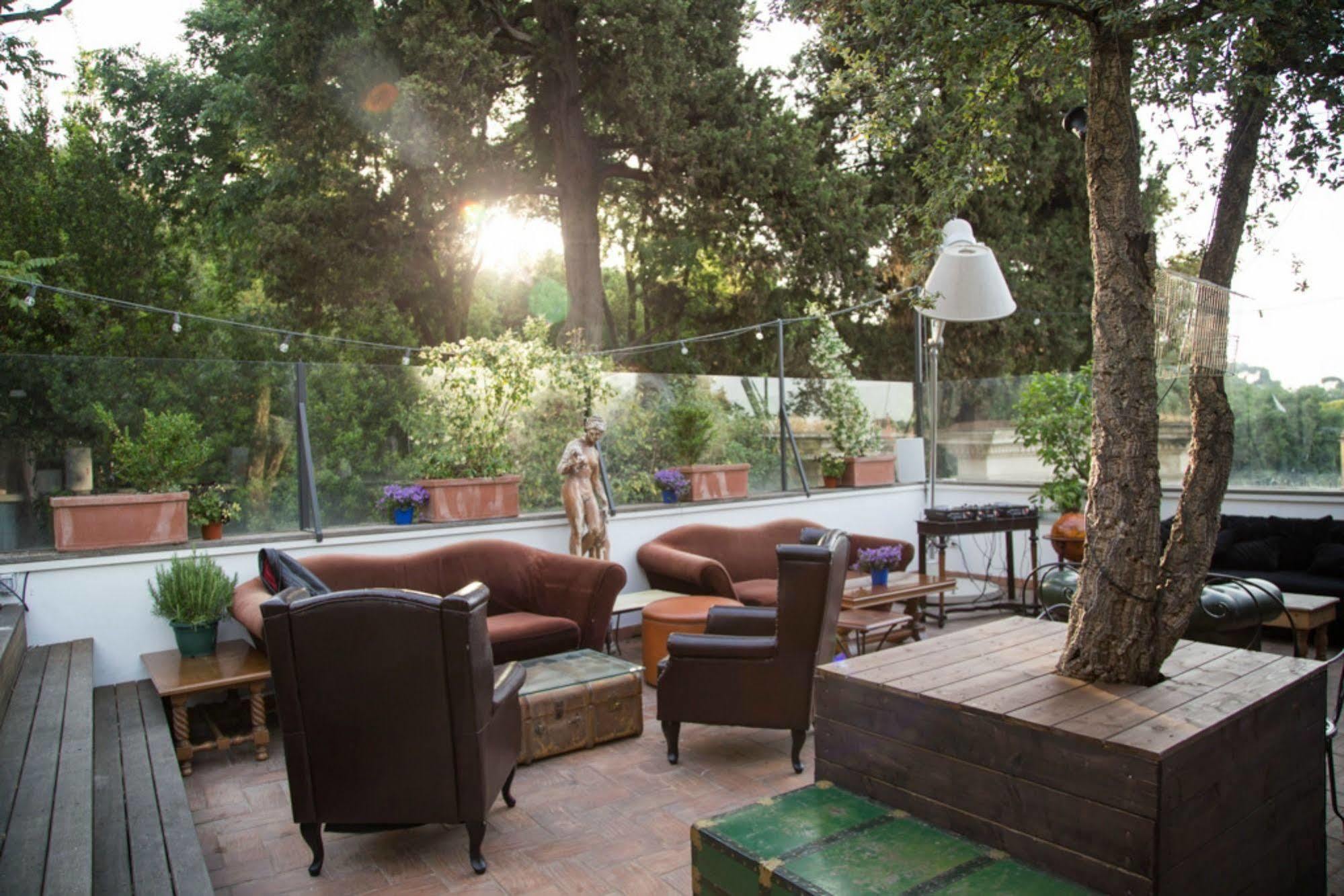 Bed & Breakfast San Pancrazio Rome