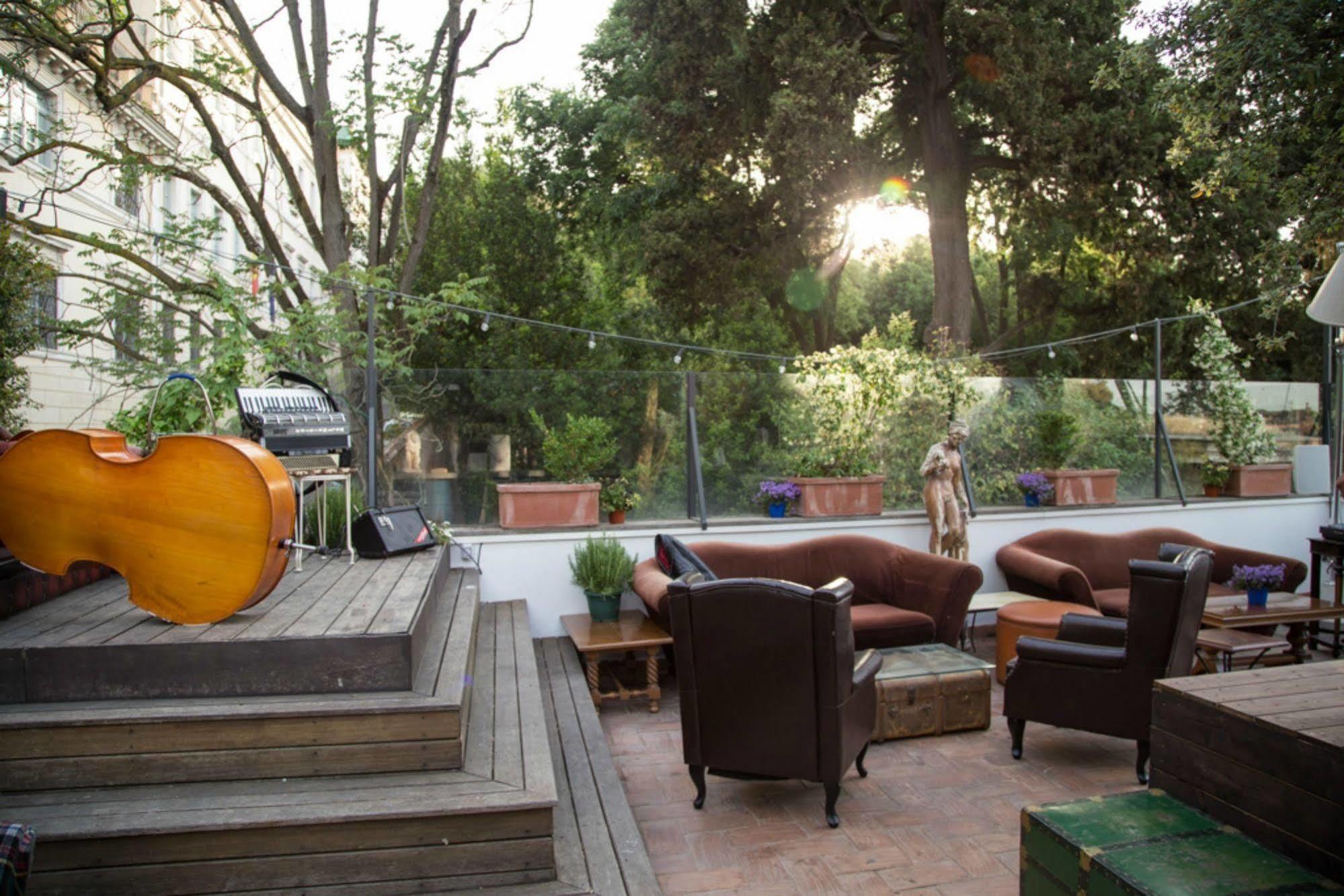 Bed & Breakfast San Pancrazio Rome