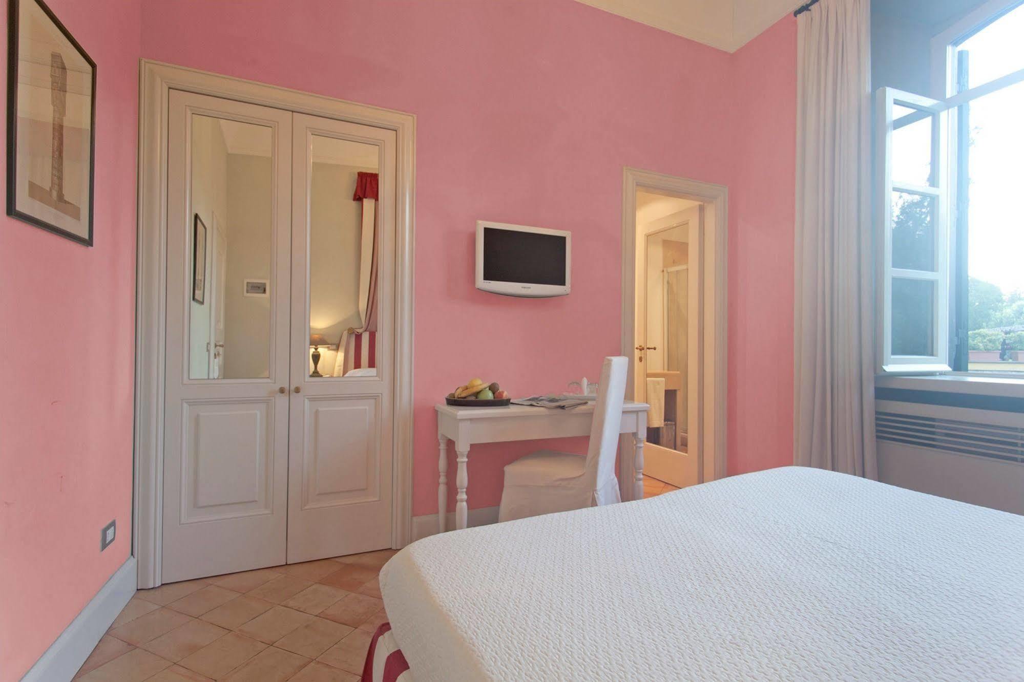 San Pancrazio 3* Rome