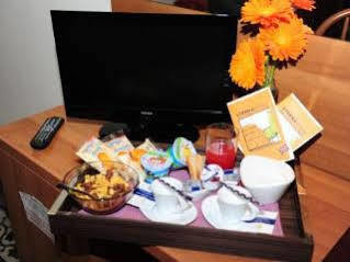 Bed & Breakfast Eterna Rome