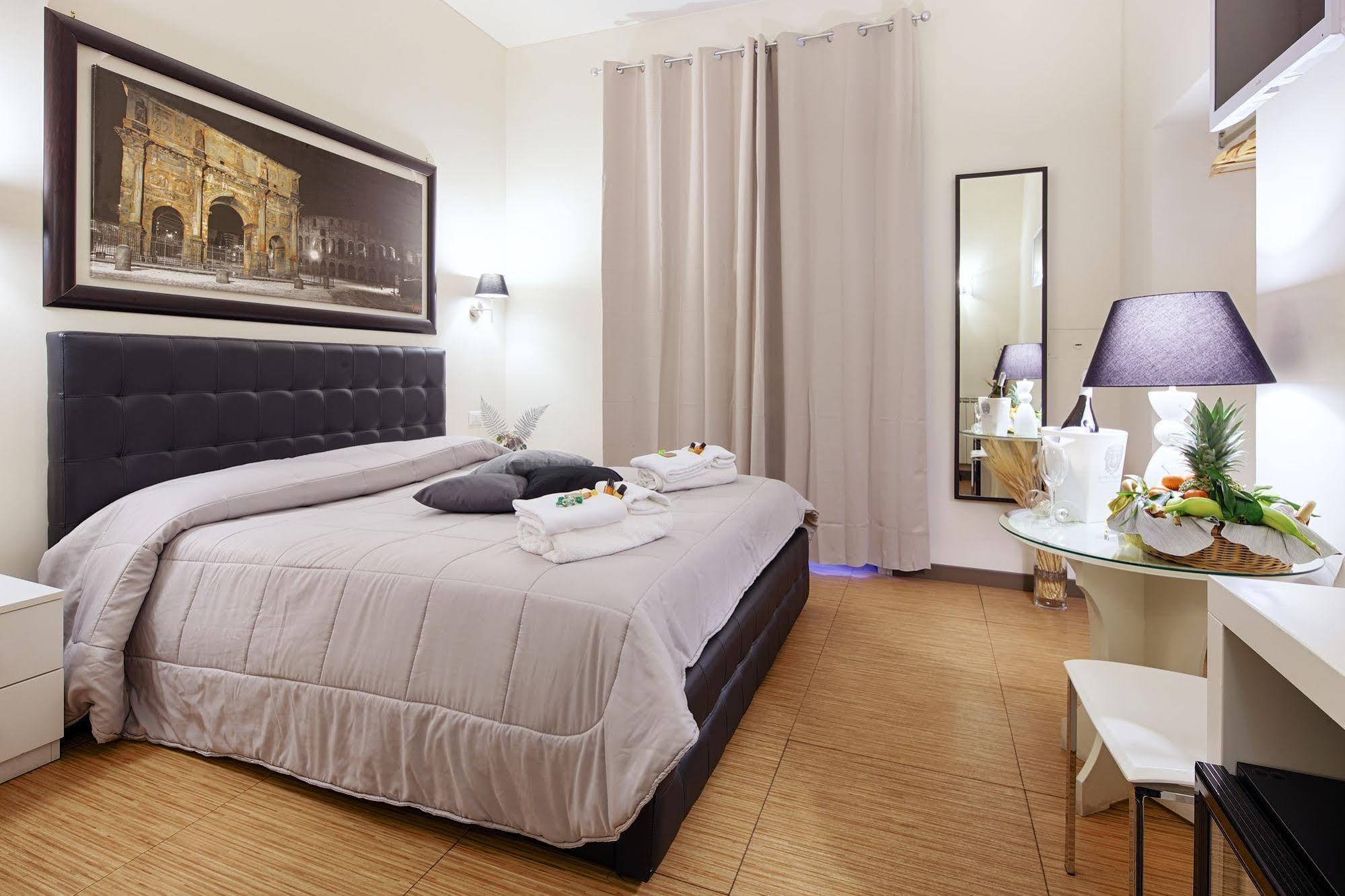 Guest house Colorseum Residenza 3*
