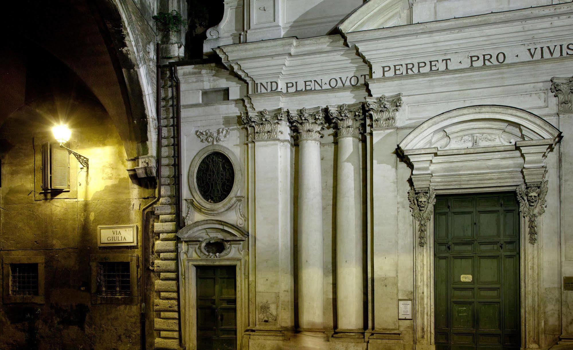 Bed & Breakfast Il Vittoriano Rome
