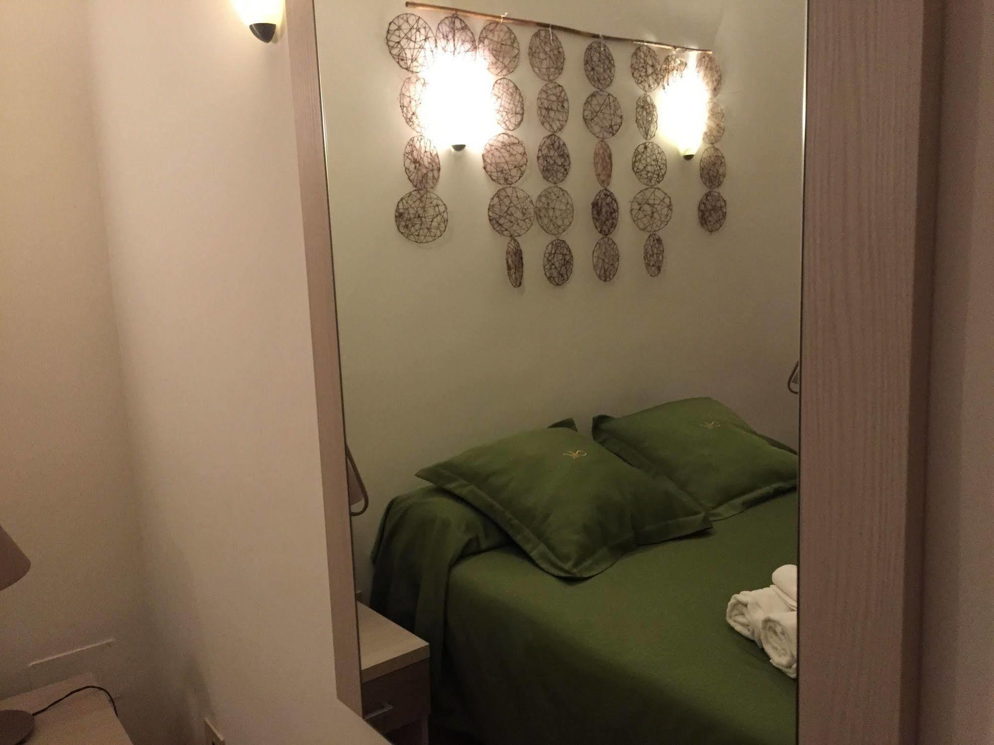 Bed & Breakfast Morelli Rome