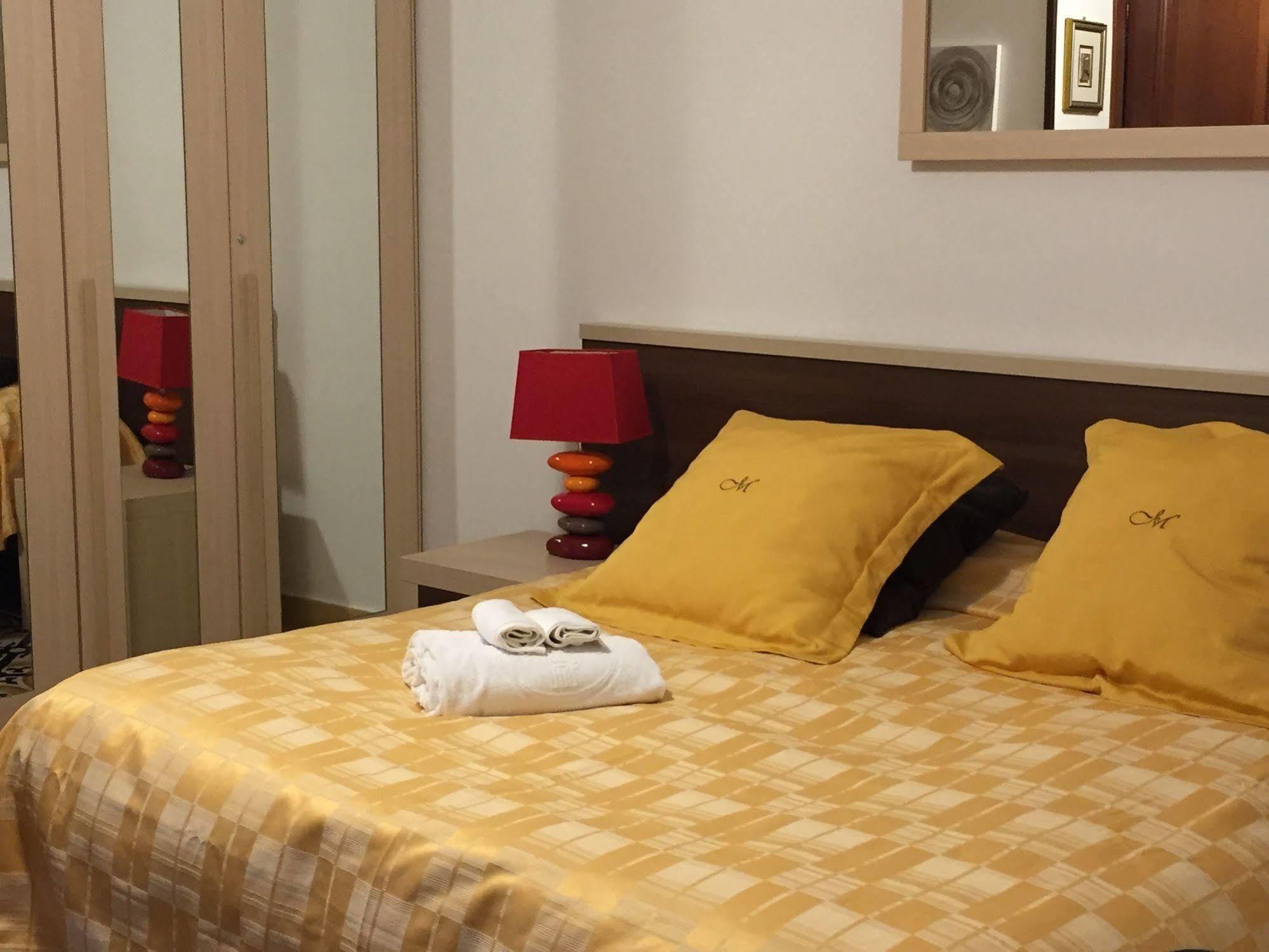 Morelli Bed & Breakfast Rome
