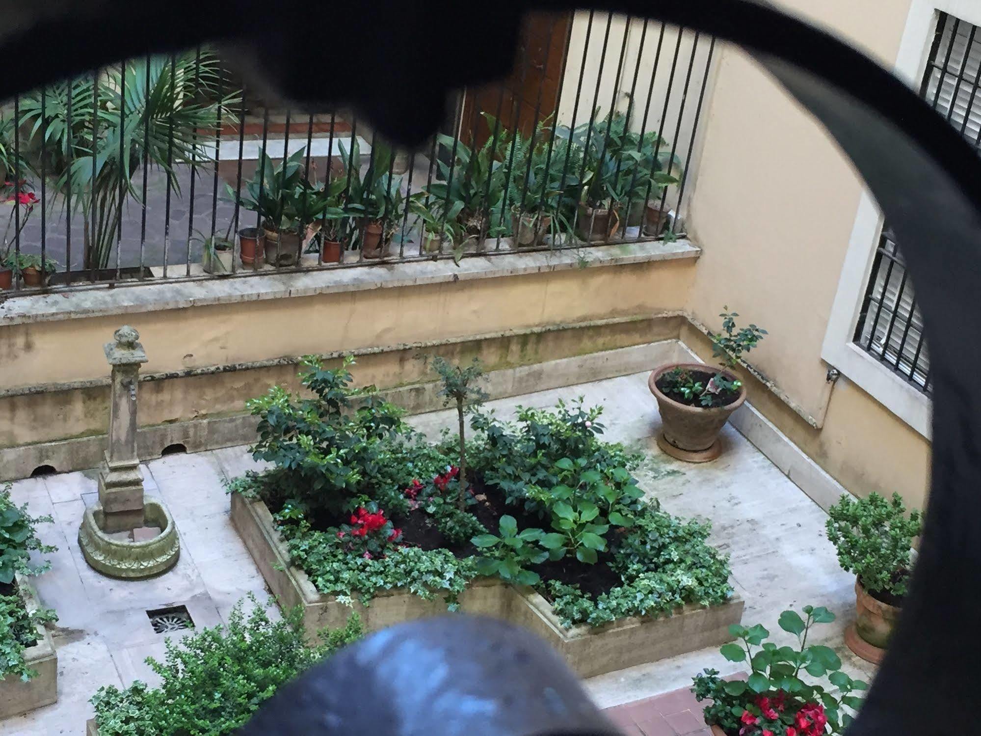Morelli Bed & Breakfast 2*