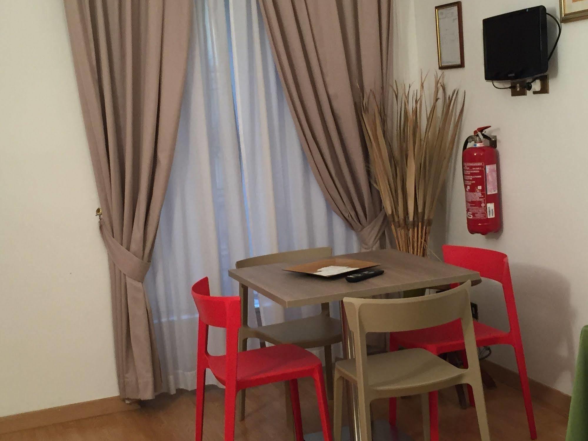 Morelli Bed & Breakfast Rome
