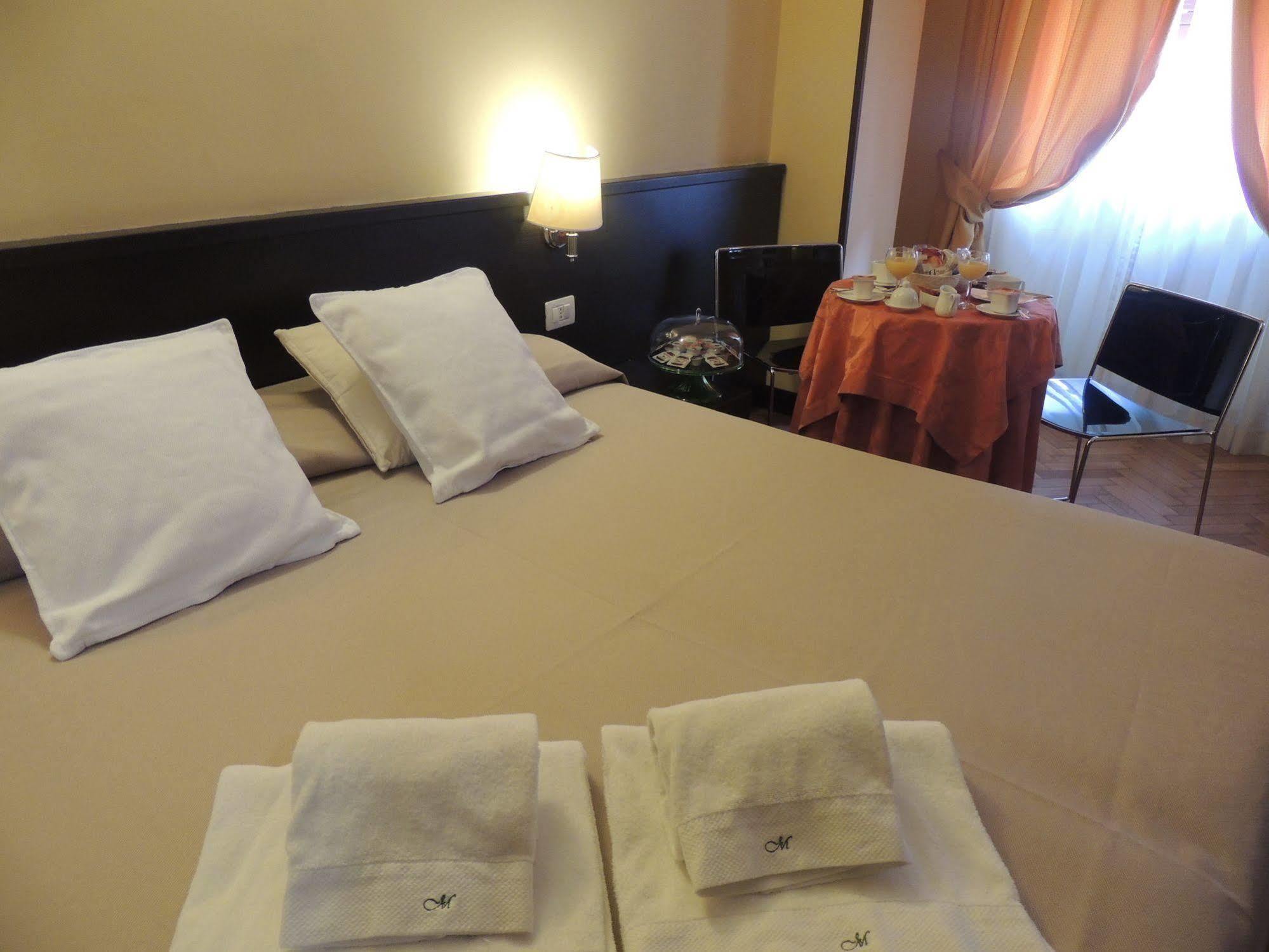 Morelli Bed & Breakfast Rome